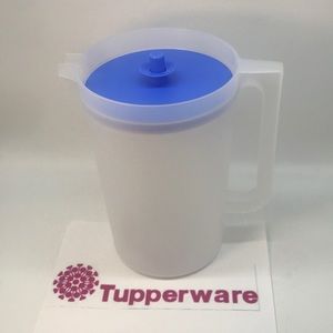 Tupperware Jumbo Jug 4 Liter